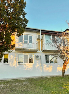 Продам двухкомнатную (2-комн.) квартиру, Пушкина ул, 8, Чапаевка с