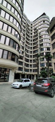 Продам однокомнатную (1-комн.) квартиру, Лысая гора (Хостинский р-н) ул, 22/1, Сочи г