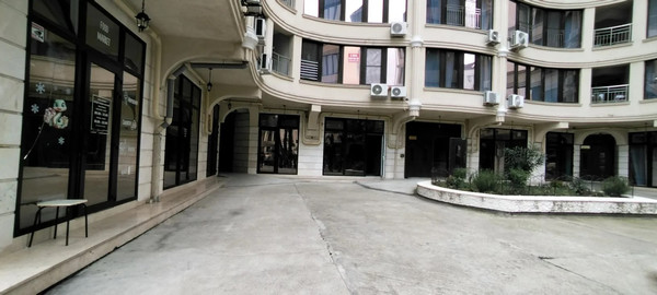 Продам однокомнатную (1-комн.) квартиру, Лысая гора (Хостинский р-н) ул, 22/1, Сочи г