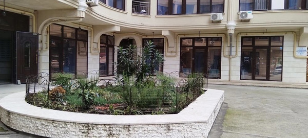 Продам однокомнатную (1-комн.) квартиру, Лысая гора (Хостинский р-н) ул, 22/1, Сочи г