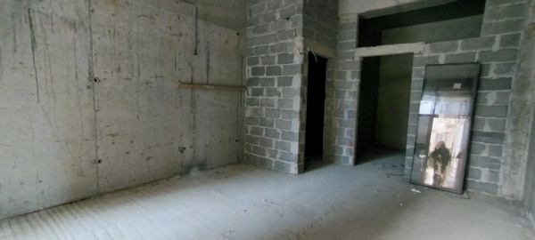 Продам однокомнатную (1-комн.) квартиру, Лысая гора (Хостинский р-н) ул, 22/1, Сочи г