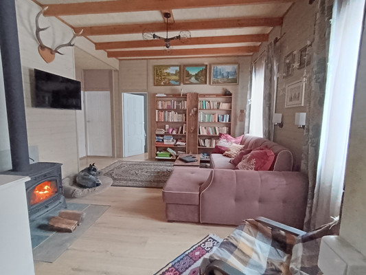 Продам дом, 67, Новошихово д, 0 км от города