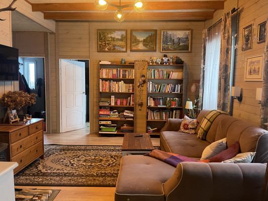 Продам дом, 67, Новошихово д, 0 км от города