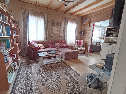 Продам дом, 67, Новошихово д, 0 км от города