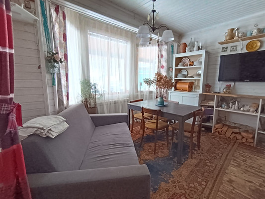 Продам дом, 67, Новошихово д, 0 км от города