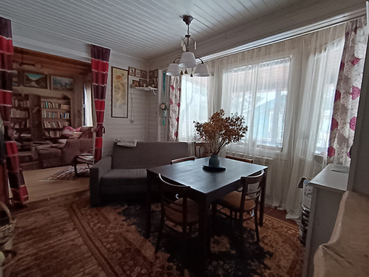 Продам дом, 67, Новошихово д, 0 км от города