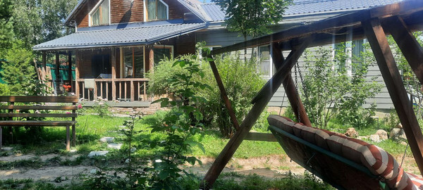 Продам дом, 67, Новошихово д, 0 км от города