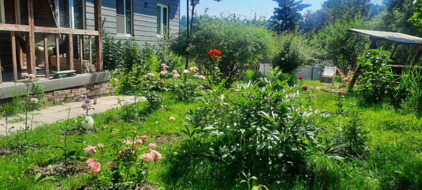 Продам дом, 67, Новошихово д, 0 км от города