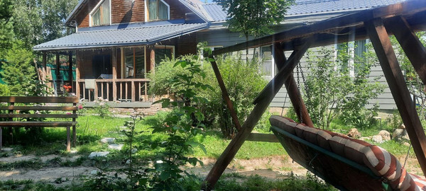 Продам дом, 67, Новошихово д, 0 км от города