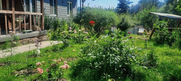 Продам дом, 67, Новошихово д, 0 км от города