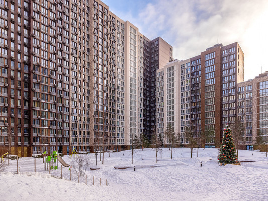 Сдам однокомнатную (1-комн.) квартиру, Маломосковская ул, 14, Москва г