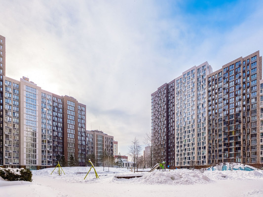 Сдам однокомнатную (1-комн.) квартиру, Маломосковская ул, 14, Москва г