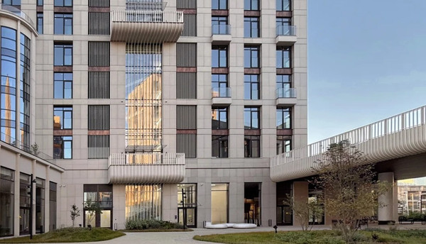 Продам двухкомнатную (2-комн.) квартиру (долевое), Автозаводская ул, 23/75к3, Москва г