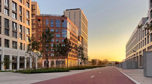 Продам двухкомнатную (2-комн.) квартиру (долевое), Автозаводская ул, 23/75к3, Москва г