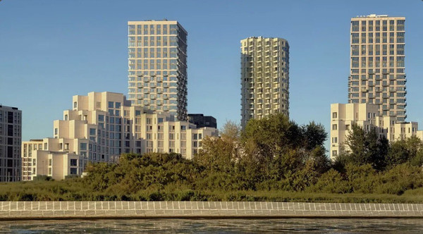 Продам двухкомнатную (2-комн.) квартиру (долевое), Автозаводская ул, 23/75к3, Москва г