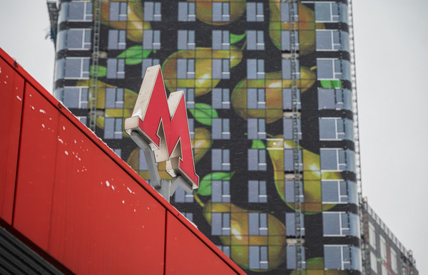 Продам двухкомнатную (2-комн.) квартиру (долевое), Мичуринский пр-кт, вл45кА, Москва г