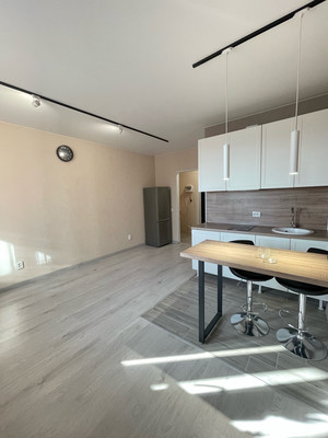 Продам однокомнатную (1-комн.) квартиру, им. Героя Пешкова ул, 14к3, Краснодар г