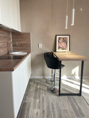 Продам однокомнатную (1-комн.) квартиру, им. Героя Пешкова ул, 14к3, Краснодар г