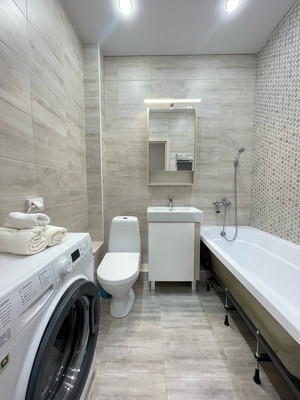 Продам однокомнатную (1-комн.) квартиру, им. Героя Пешкова ул, 14к3, Краснодар г