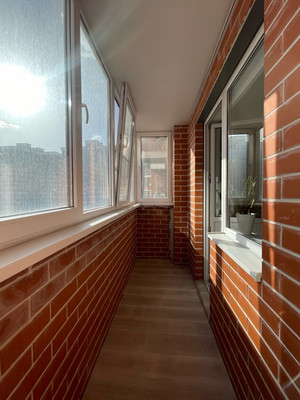 Продам однокомнатную (1-комн.) квартиру, им. Героя Пешкова ул, 14к3, Краснодар г