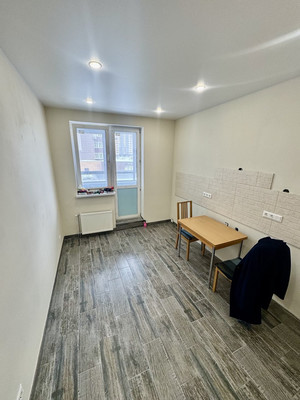 Продам однокомнатную (1-комн.) квартиру, Бородинский б-р, 17к161, Подольск г