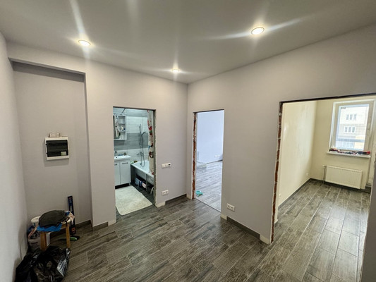 Продам однокомнатную (1-комн.) квартиру, Бородинский б-р, 17к161, Подольск г