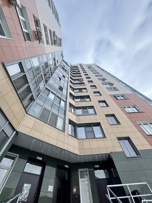 Продам однокомнатную (1-комн.) квартиру, Бородинский б-р, 17к161, Подольск г