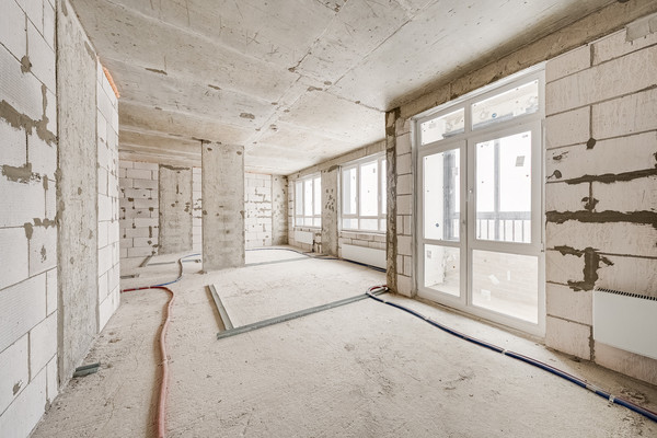 Продам двухкомнатную (2-комн.) квартиру, Лобановский Лес ул, 7, Сосенское п