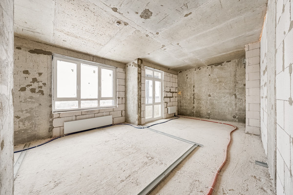 Продам двухкомнатную (2-комн.) квартиру, Лобановский Лес ул, 7, Сосенское п