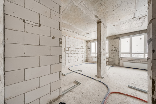 Продам двухкомнатную (2-комн.) квартиру, Лобановский Лес ул, 7, Сосенское п