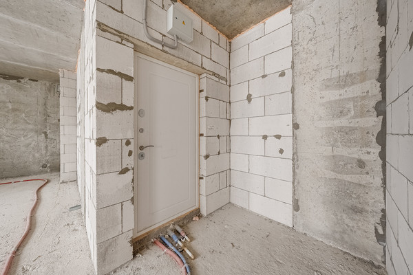 Продам двухкомнатную (2-комн.) квартиру, Лобановский Лес ул, 7, Сосенское п