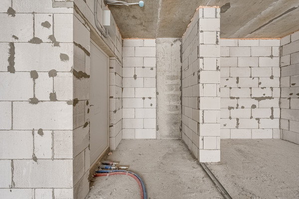 Продам двухкомнатную (2-комн.) квартиру, Лобановский Лес ул, 7, Сосенское п