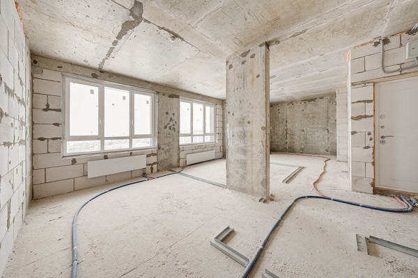 Продам двухкомнатную (2-комн.) квартиру, Лобановский Лес ул, 7, Сосенское п