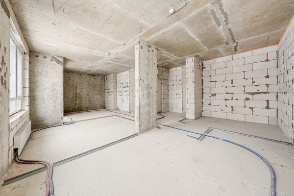 Продам двухкомнатную (2-комн.) квартиру, Лобановский Лес ул, 7, Сосенское п