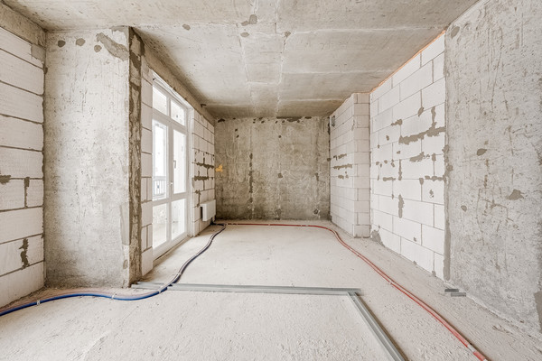 Продам двухкомнатную (2-комн.) квартиру, Лобановский Лес ул, 7, Сосенское п