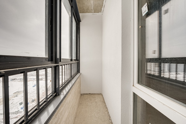 Продам двухкомнатную (2-комн.) квартиру, Лобановский Лес ул, 7, Сосенское п