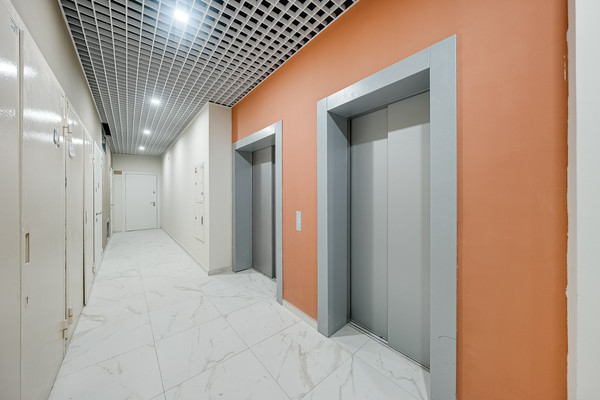 Продам двухкомнатную (2-комн.) квартиру, Лобановский Лес ул, 7, Сосенское п