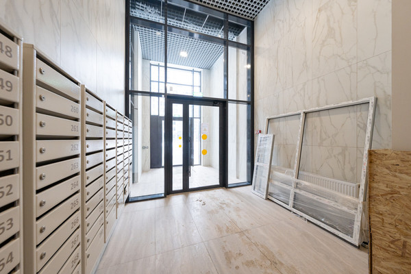 Продам двухкомнатную (2-комн.) квартиру, Лобановский Лес ул, 7, Сосенское п