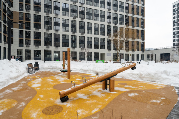 Продам двухкомнатную (2-комн.) квартиру, Лобановский Лес ул, 7, Сосенское п