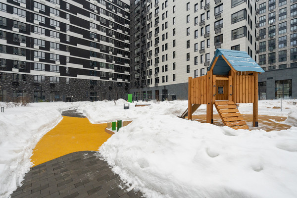 Продам двухкомнатную (2-комн.) квартиру, Лобановский Лес ул, 7, Сосенское п