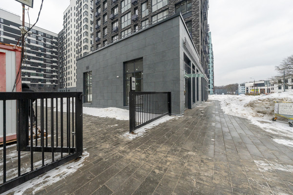 Продам двухкомнатную (2-комн.) квартиру, Лобановский Лес ул, 7, Сосенское п