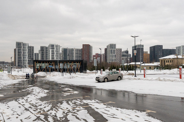 Продам двухкомнатную (2-комн.) квартиру, Лобановский Лес ул, 7, Сосенское п