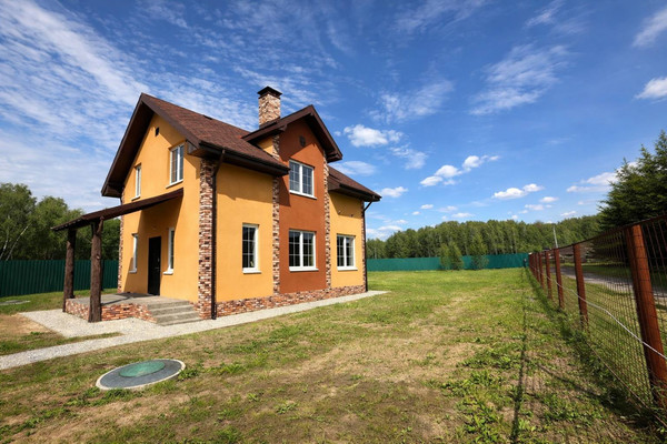 Продам дом, Александровка ул, 21, Поповка д, 0 км от города