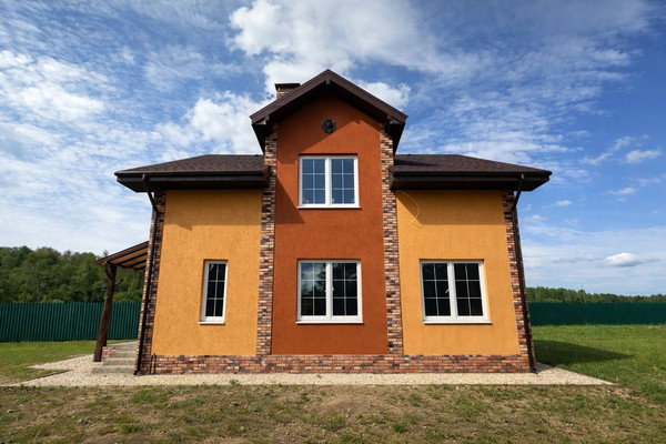 Продам дом, Александровка ул, 21, Поповка д, 0 км от города