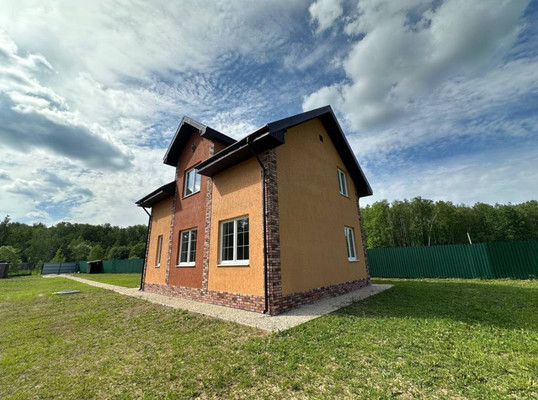 Продам дом, Александровка ул, 21, Поповка д, 0 км от города