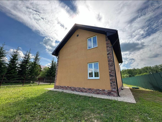 Продам дом, Александровка ул, 21, Поповка д, 0 км от города