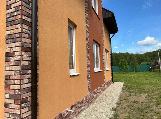 Продам дом, Александровка ул, 21, Поповка д, 0 км от города