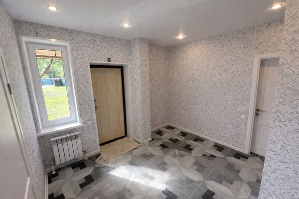 Продам дом, Александровка ул, 21, Поповка д, 0 км от города