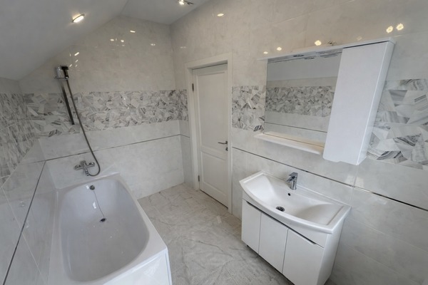 Продам дом, Александровка ул, 21, Поповка д, 0 км от города