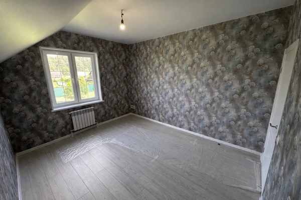 Продам дом, Александровка ул, 21, Поповка д, 0 км от города